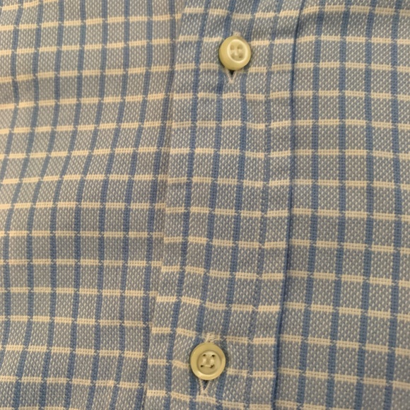 Griffoni Men's long sleeves shirt - Picture 5 of 9